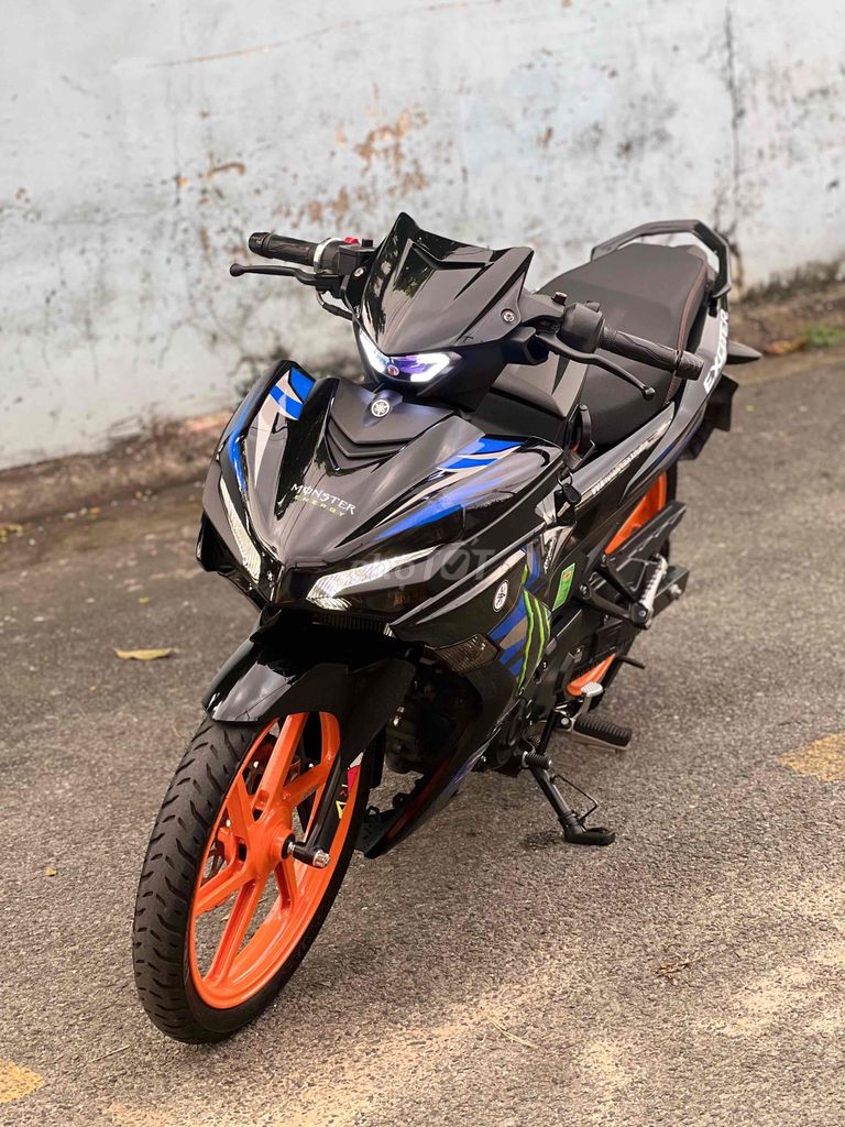 Exciter 2022 - ảnh 4