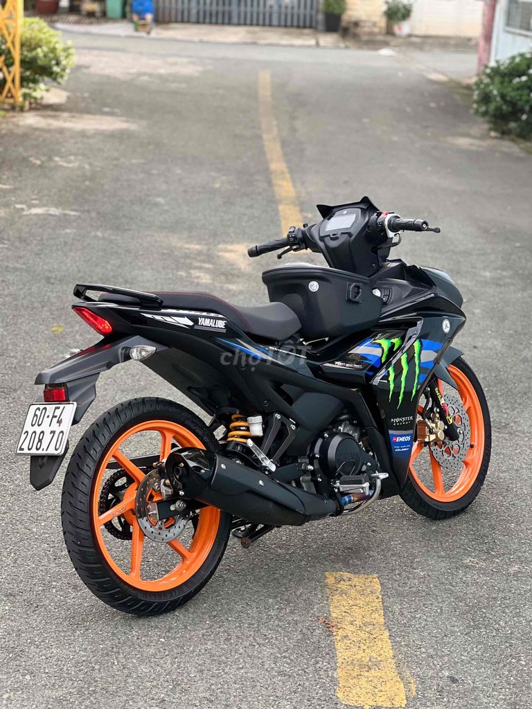 Exciter 2022 - ảnh 5