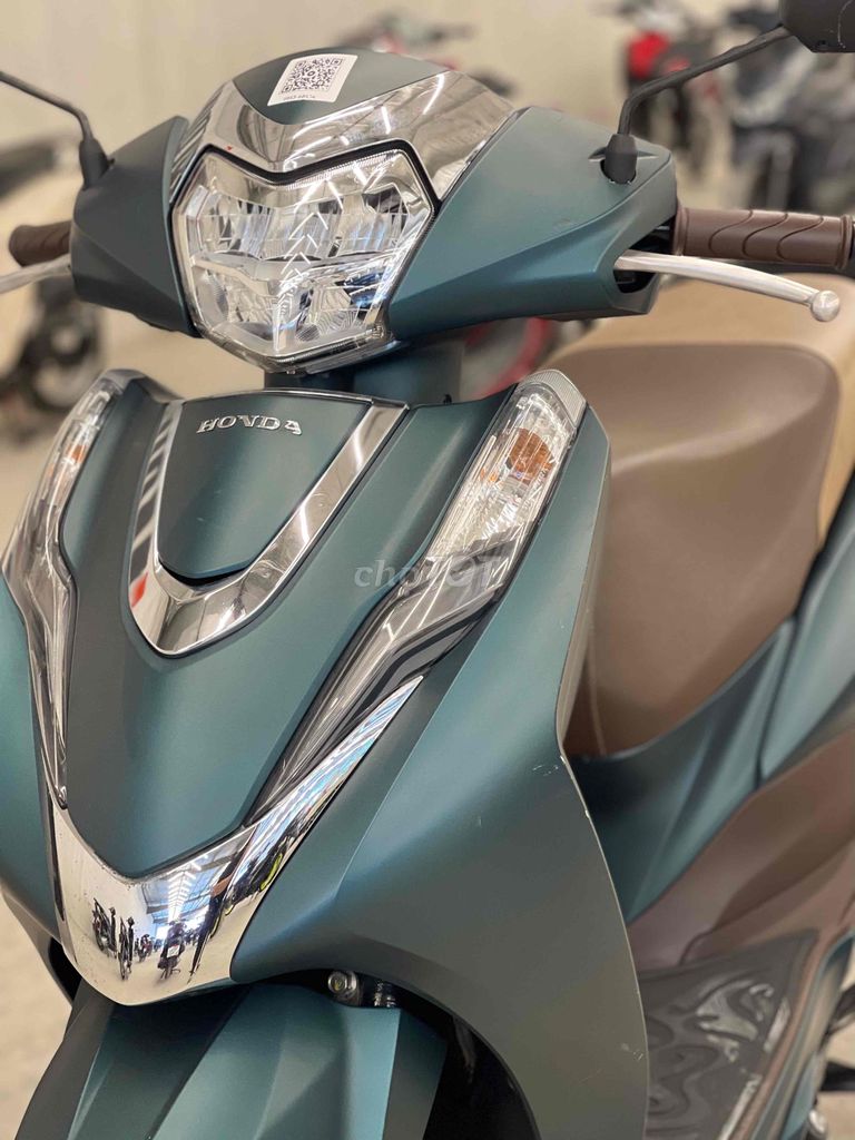 Honda Lead 2022 - ảnh 3