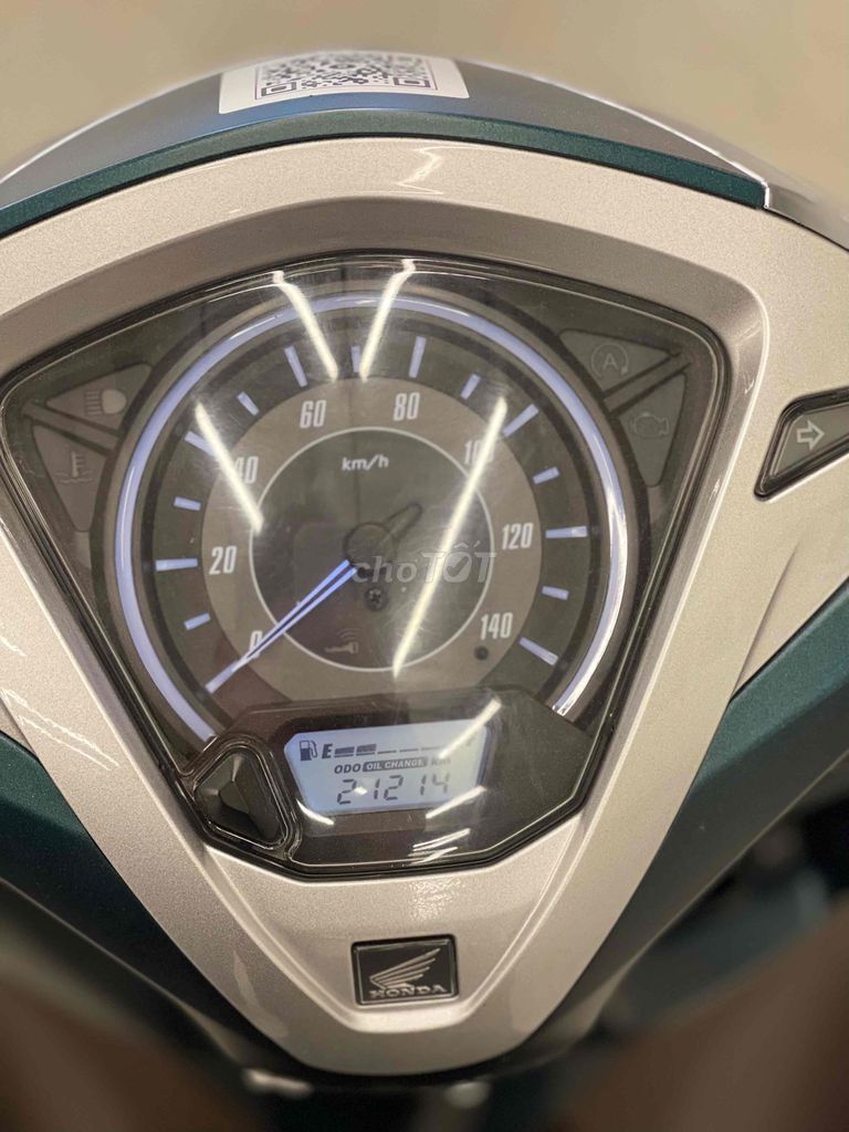 Honda Lead 2022 - ảnh 4