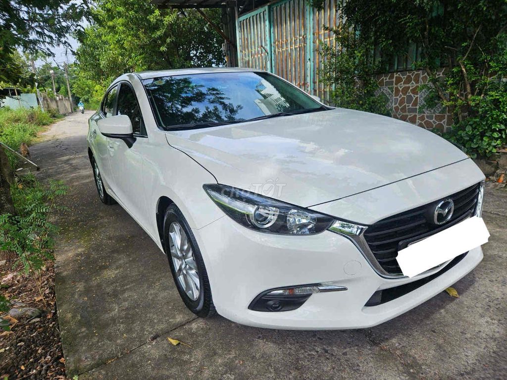 Mazda 3 2017 - ảnh 2