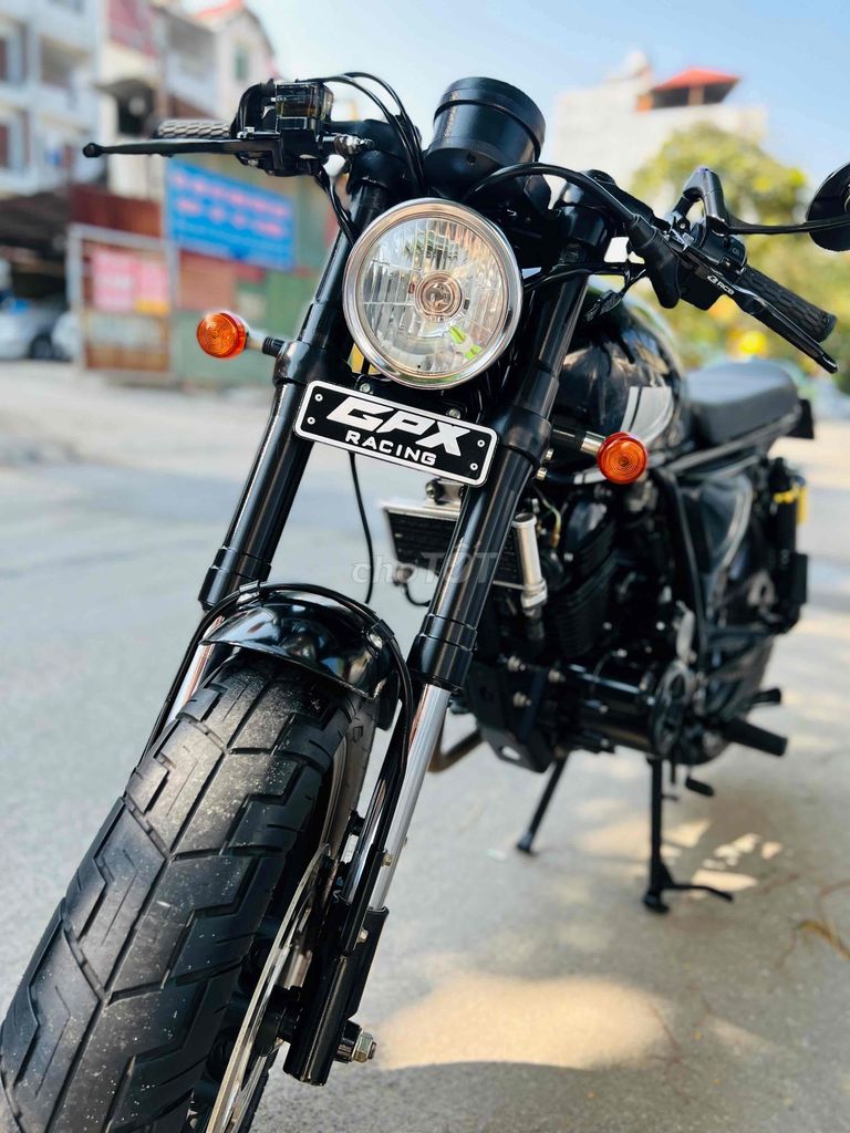 GPX Legend 2020 - ảnh 3