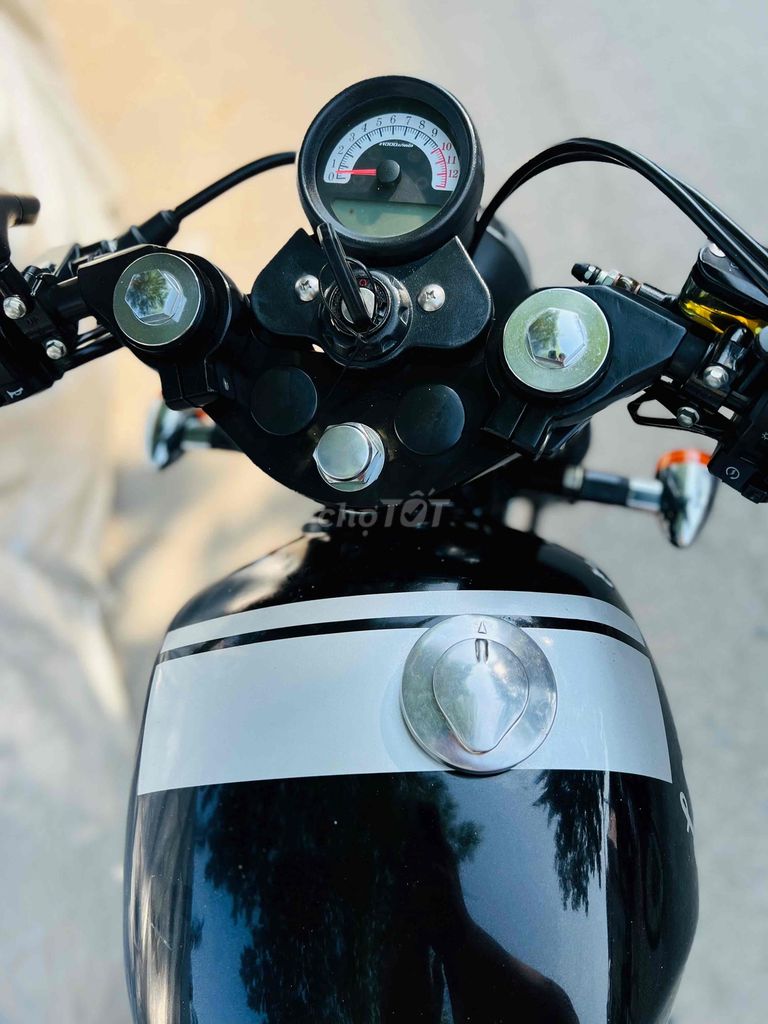 GPX Legend 2020 - ảnh 4