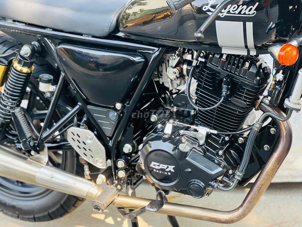 GPX Legend 2020 - ảnh 5
