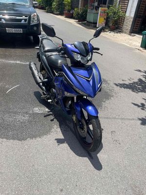 Yamaha Exciter 2019 - ảnh 1