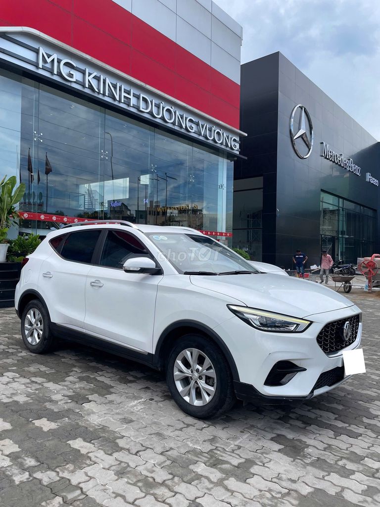 MG 2022 - ảnh 1