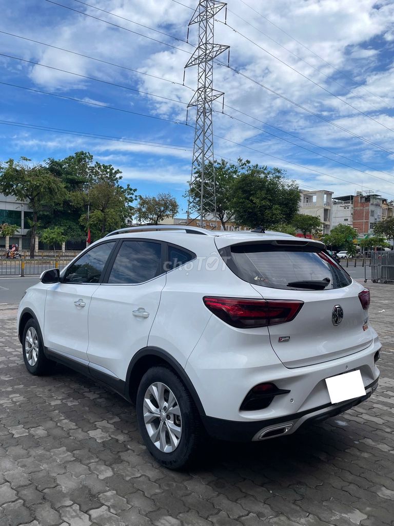 MG 2022 - ảnh 2