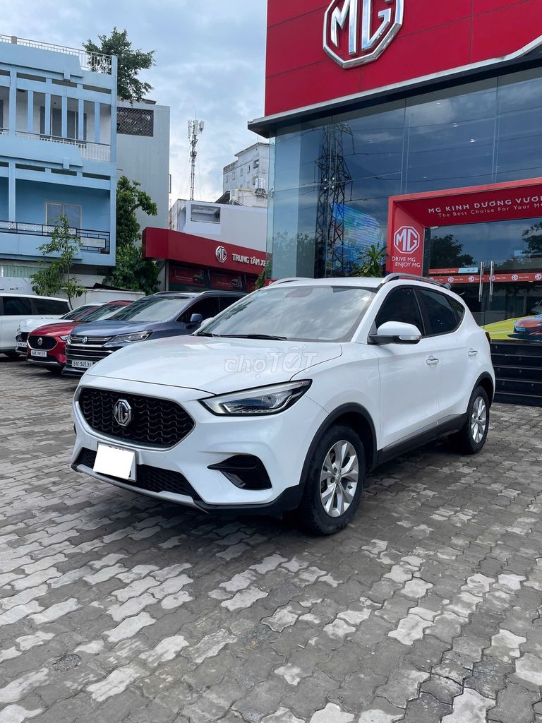 MG 2022 - ảnh 3