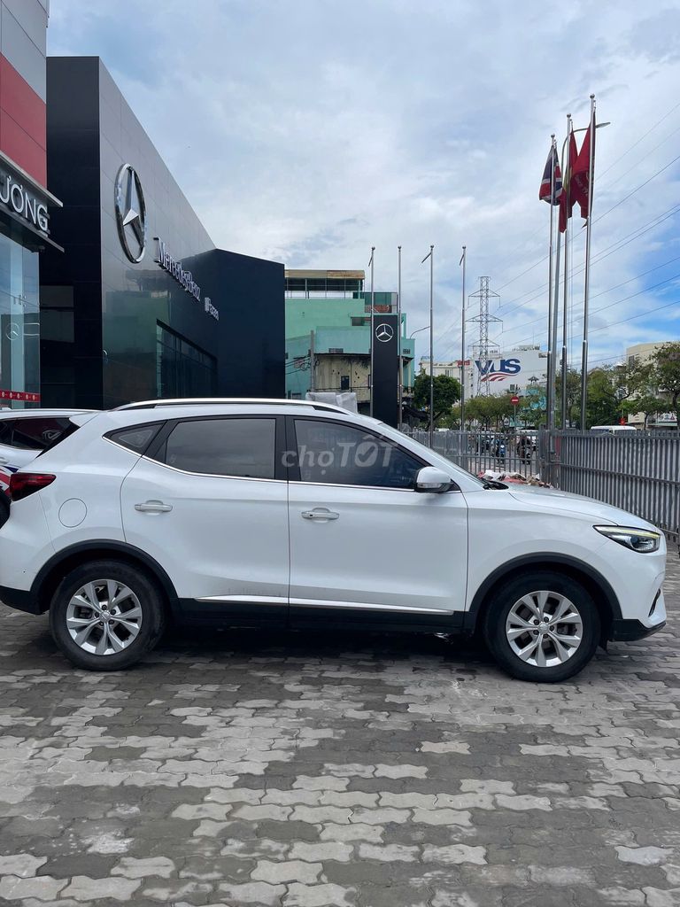 MG 2022 - ảnh 5