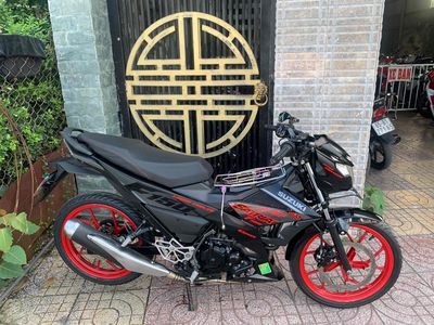 Suzuki Satria 2022 - ảnh 1