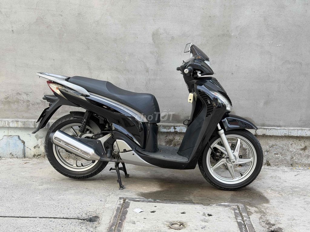 Honda SH 2016 - ảnh 1