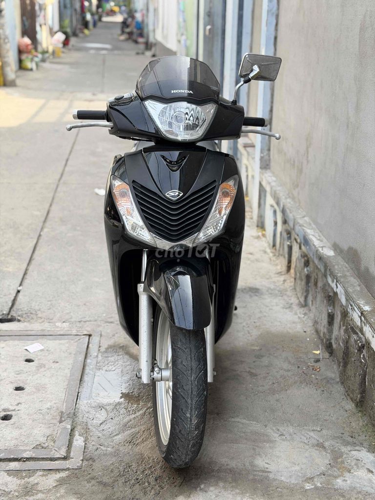 Honda SH 2016 - ảnh 2