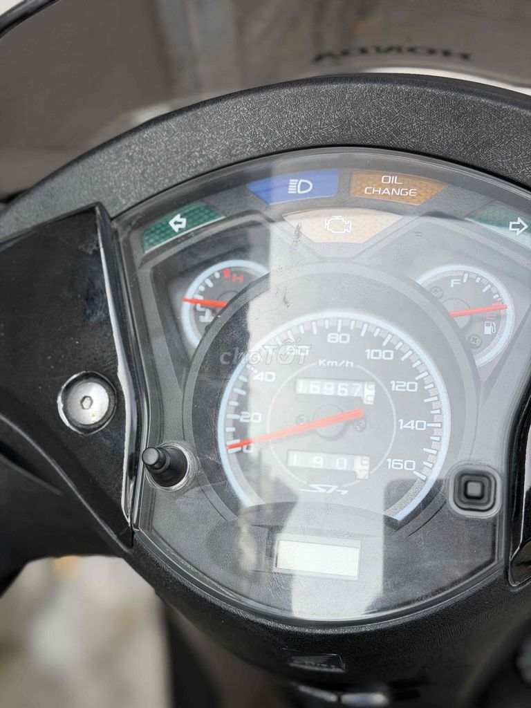 Honda SH 2016 - ảnh 3