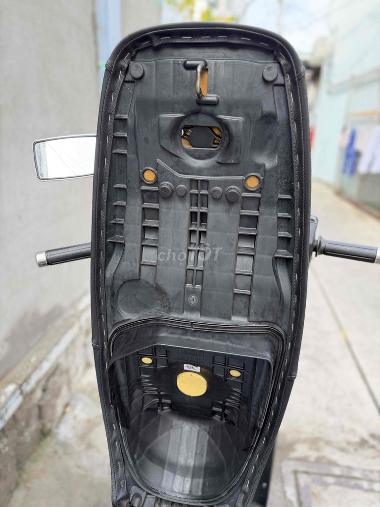 Honda SH 2016 - ảnh 4
