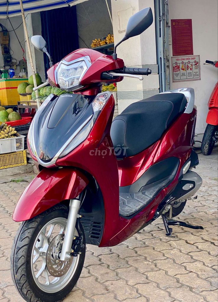 Honda Lead 2024 - ảnh 2
