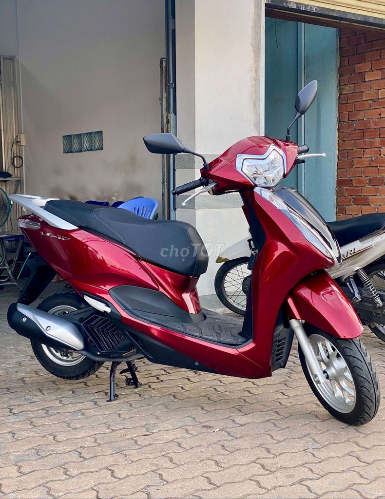 Honda Lead 2024 - ảnh 3