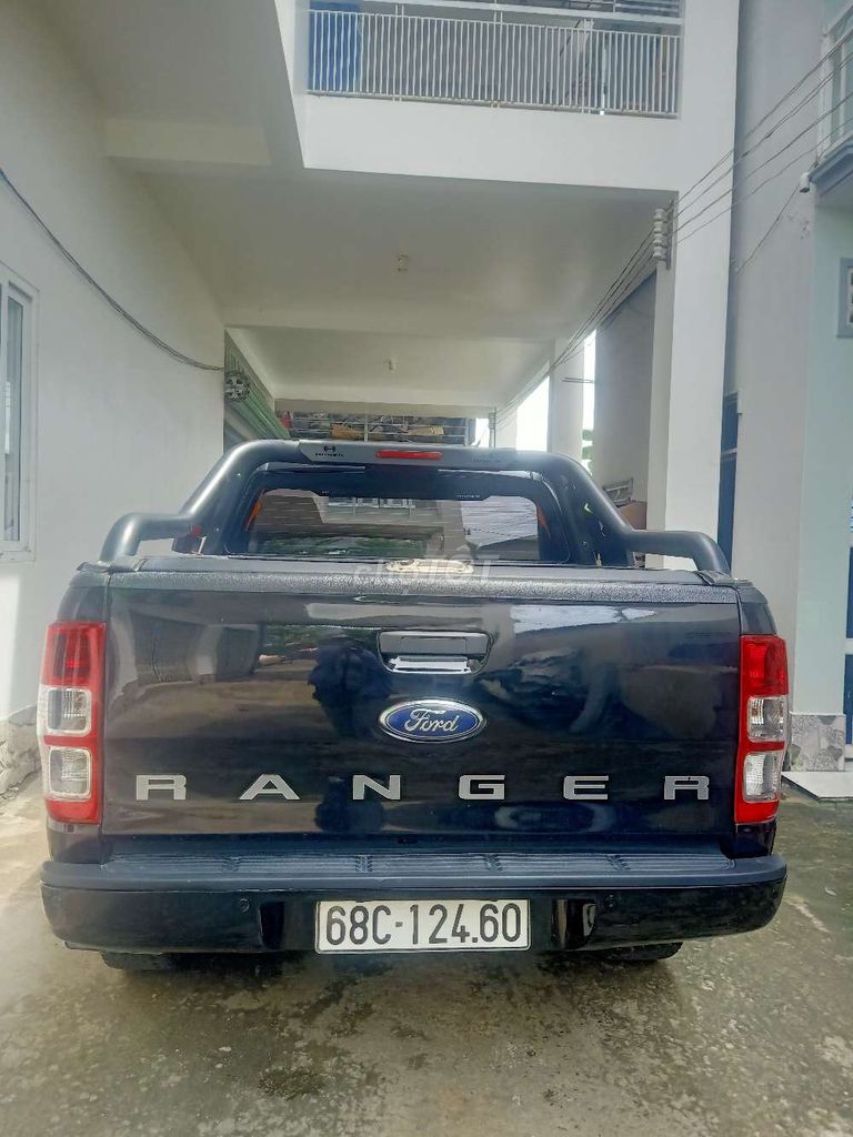 Ford Ranger 2020 - ảnh 2