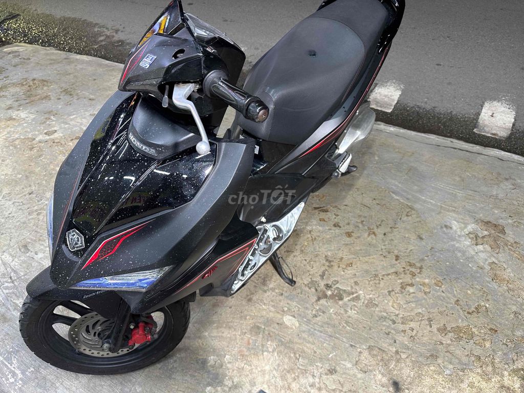 Honda Air Blade 2018 - ảnh 1