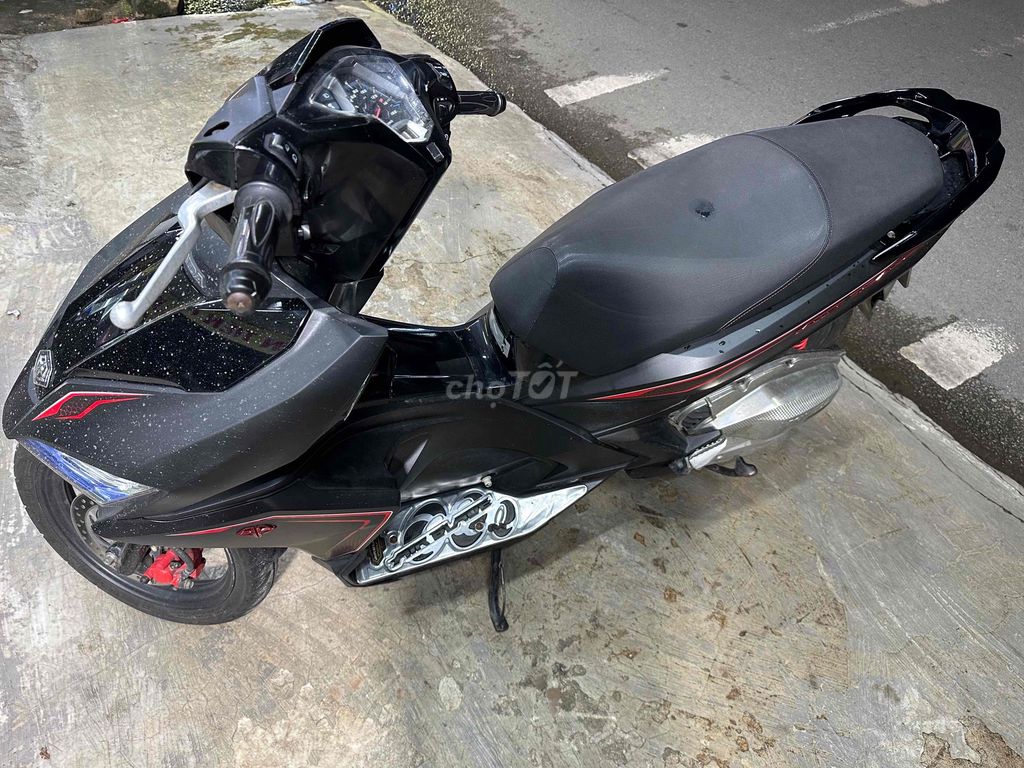Honda Air Blade 2018 - ảnh 2