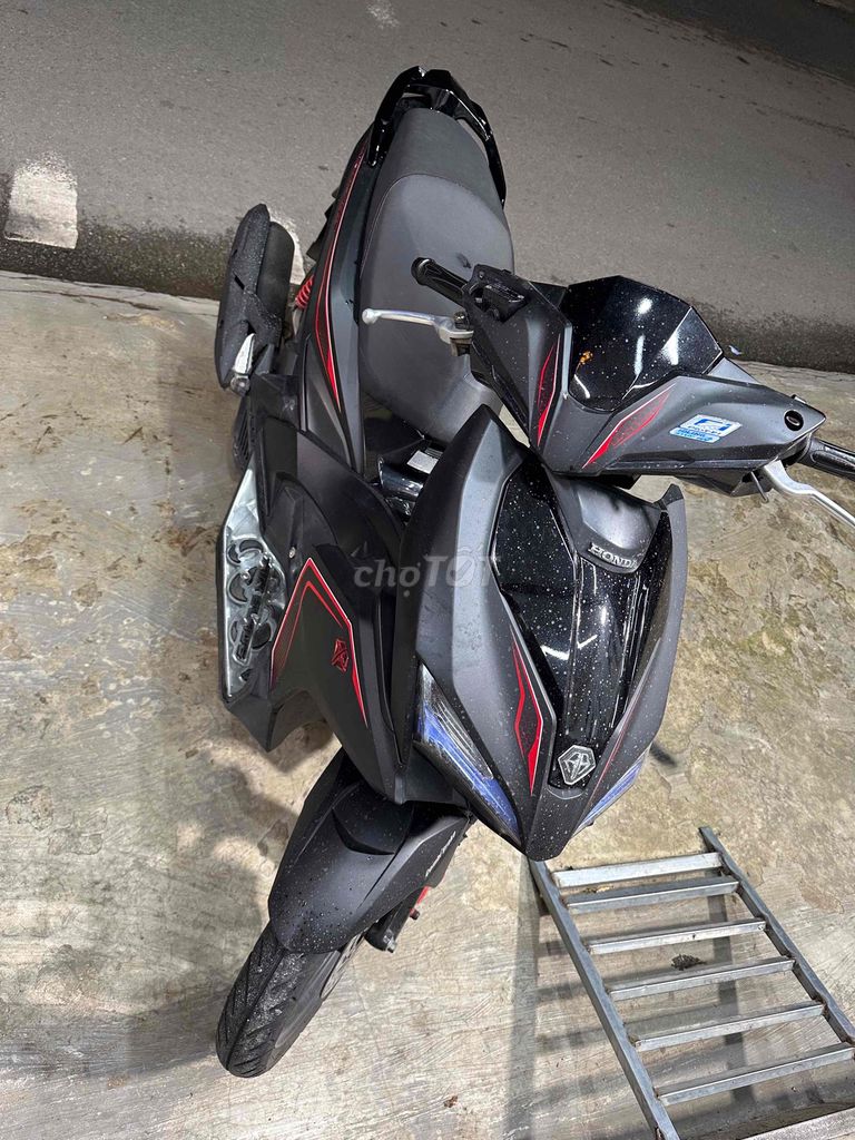 Honda Air Blade 2018 - ảnh 4