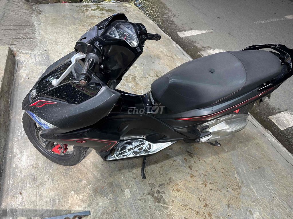 Honda Air Blade 2018 - ảnh 5