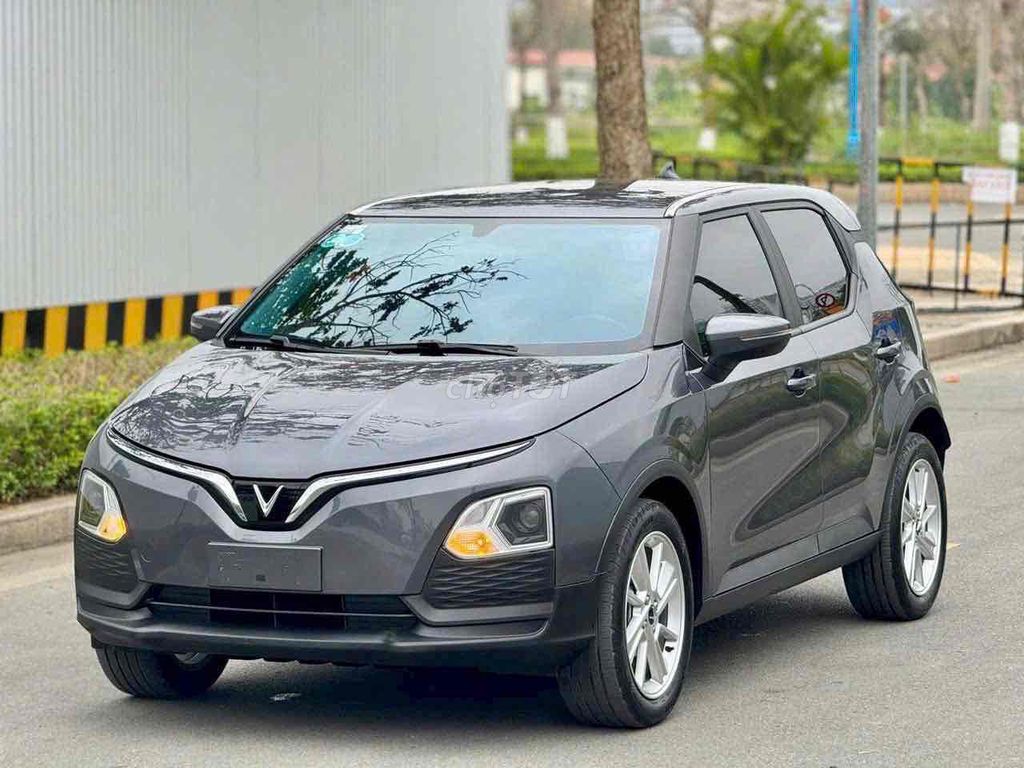 VinFast VF5 Plus - ảnh 1