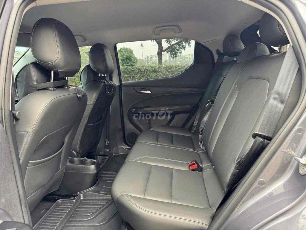 VinFast VF5 Plus - ảnh 5