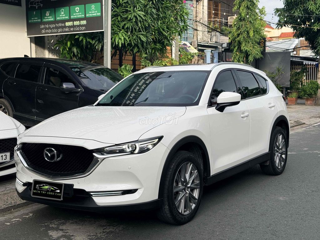 Mazda CX5 2.0 Premium 2023 - ảnh 2