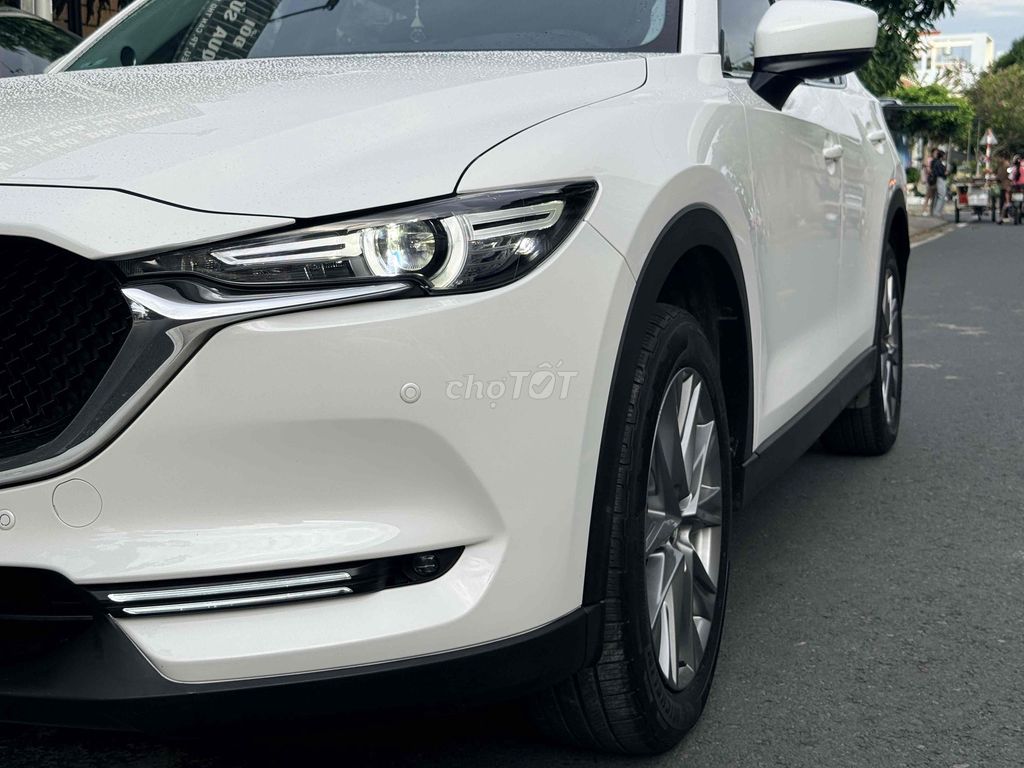 Mazda CX5 2.0 Premium 2023 - ảnh 3