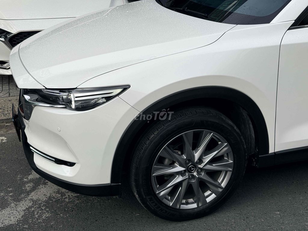 Mazda CX5 2.0 Premium 2023 - ảnh 4