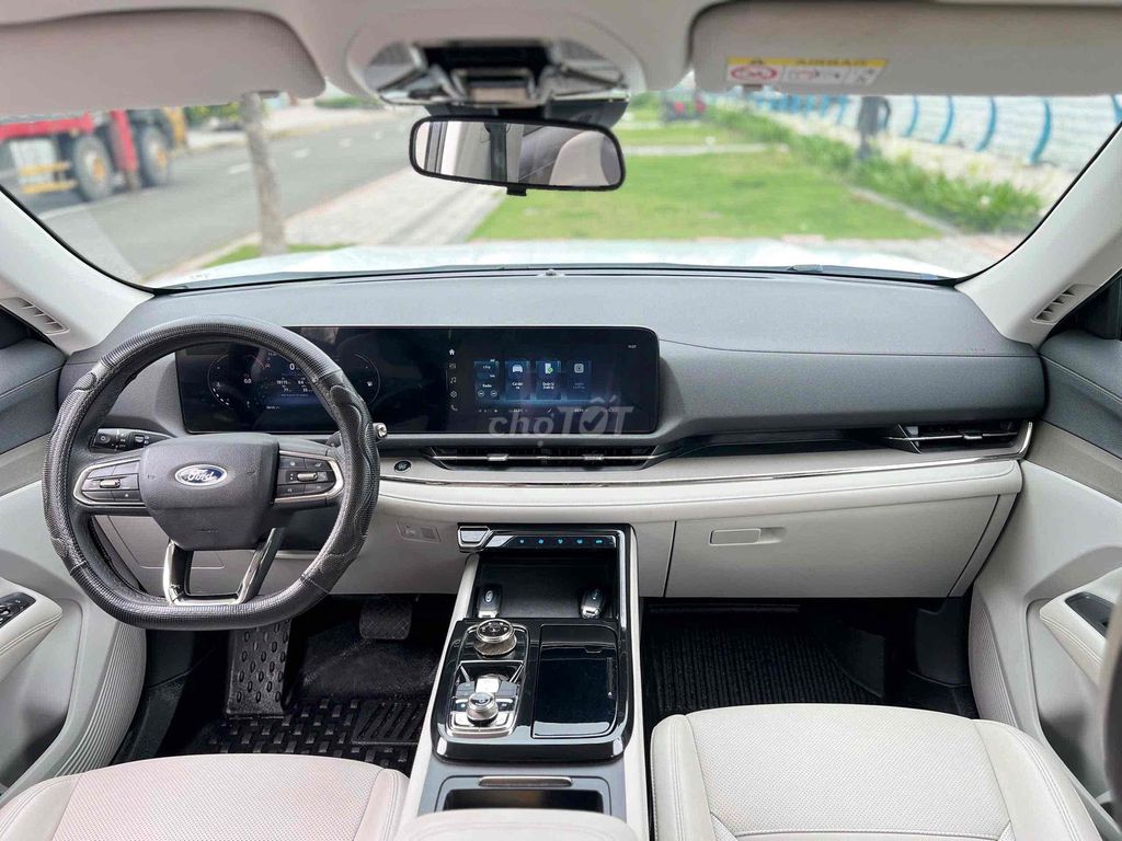 Ford Territory 2023 - ảnh 5