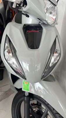 Honda Vision 2025 - ảnh 1