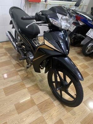 Honda Blade 2016 - ảnh 1