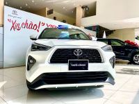 Toyota Yaris Cross 1.5 D-CVT 2026 - ảnh 1