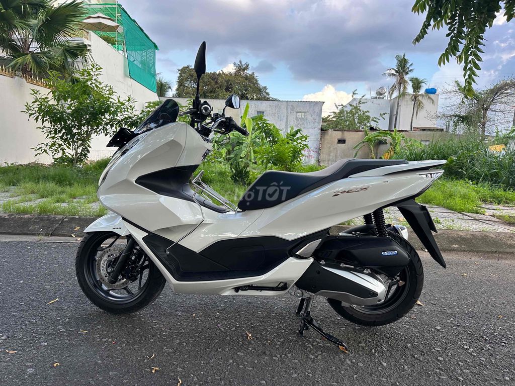 Honda PCX 2023 - ảnh 1