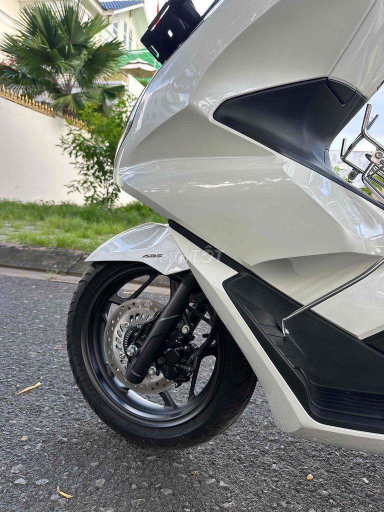 Honda PCX 2023 - ảnh 2