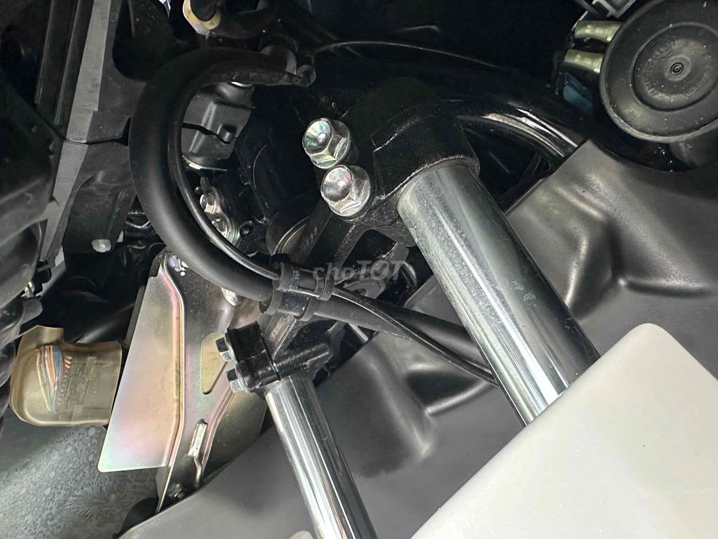 Honda PCX 2023 - ảnh 3