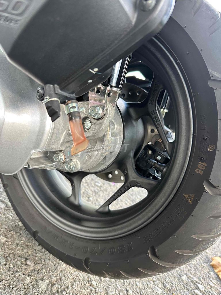 Honda PCX 2023 - ảnh 4