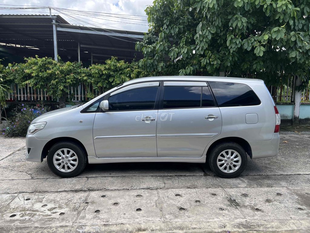 Toyota 2012 - ảnh 4