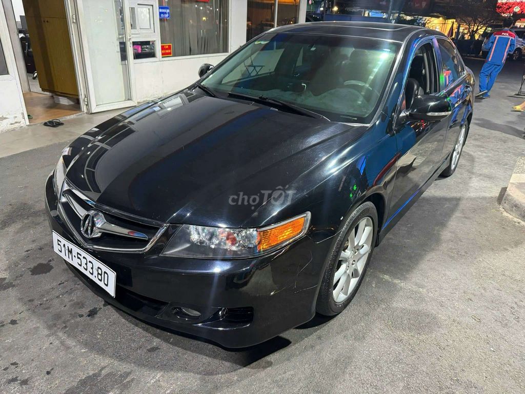 Acura 2006 - ảnh 1