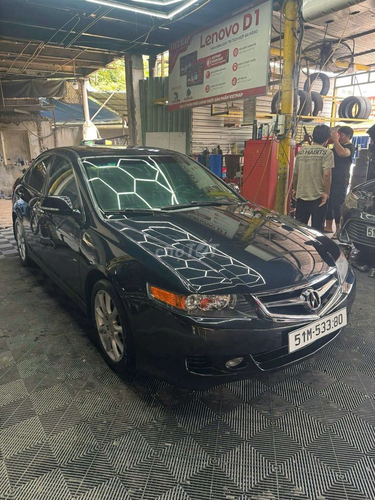 Acura 2006 - ảnh 2