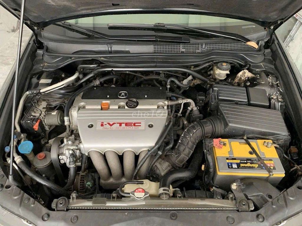Acura 2006 - ảnh 3