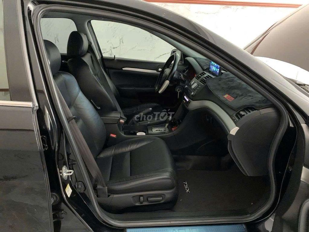 Acura 2006 - ảnh 4