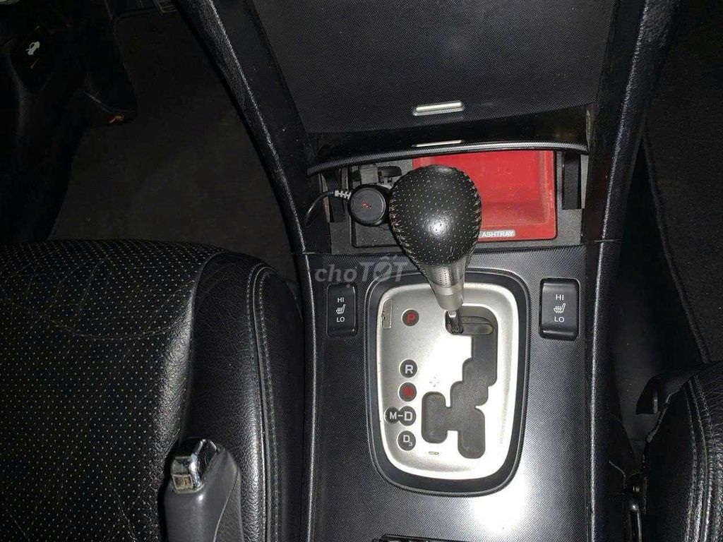 Acura 2006 - ảnh 5