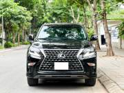 Lexus GX 460 2020 - ảnh 1