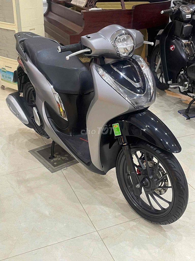 Honda SH 2018 - ảnh 2