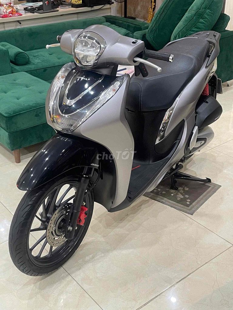 Honda SH 2018 - ảnh 3