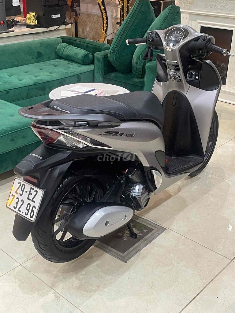 Honda SH 2018 - ảnh 5