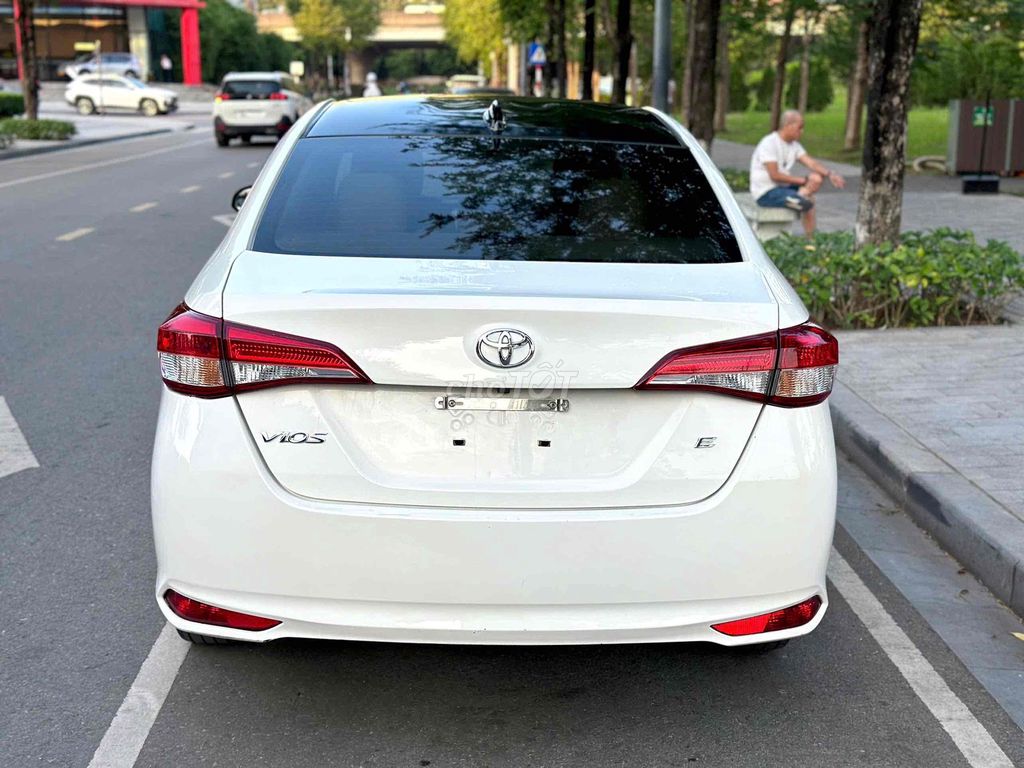 Toyota Vios 2019 - ảnh 2