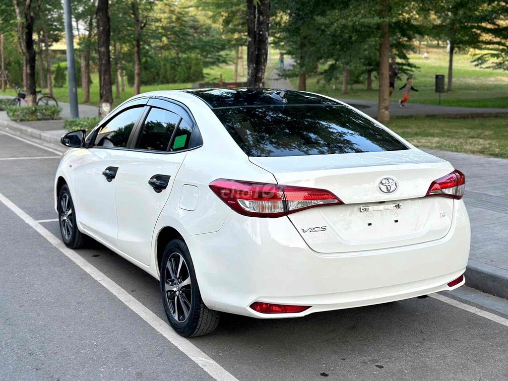 Toyota Vios 2019 - ảnh 3